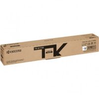 Kyocera Mita TK-8115 - Originaltoner 1T02P30NL0, TK-8115 - Black