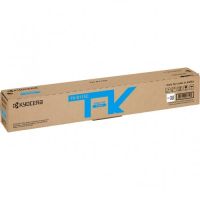 Kyocera Mita TK-8115 - Originaltoner 1T02P3CNL0, TK-8115 - Cyan