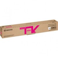 Kyocera Mita TK-8115 - Originaltoner 1T02P3BNL0, TK-8115 - Magenta