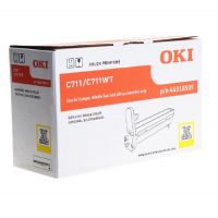 OKI C711 - Originaltrommel 44318505 - Yellow