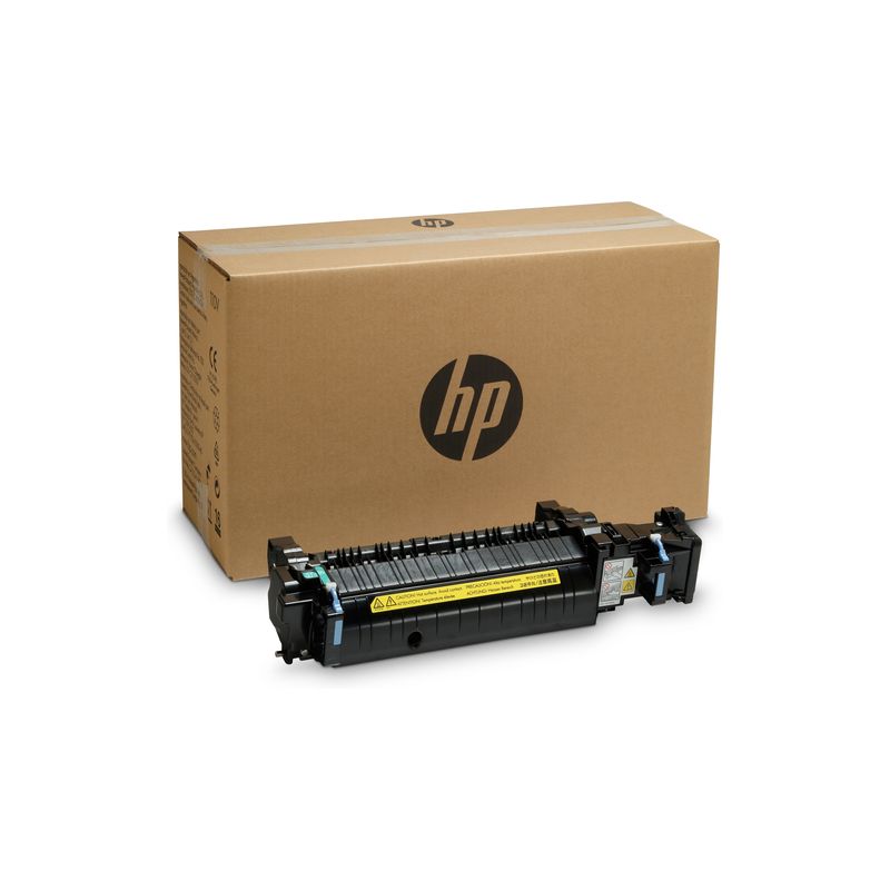 Hp 508 - Unità di fusione originale B5L36A, B5L3667902