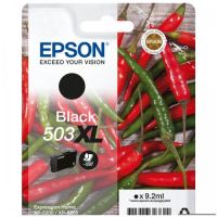 Epson 503XL - Cartucho de inyección de tinta original C13T09R14010 - Negro