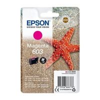 Epson 603 - Cartucho de inyección de tinta original C13T03U34010 - Magenta