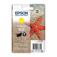 Epson 603 - C13T03U44010 original inkjet cartridge - Yellow