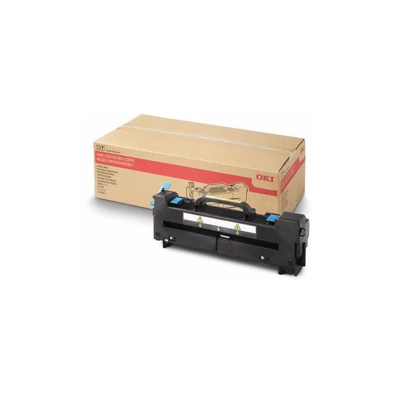 OKI 43529405 - Unidad de fusor original 43529405