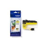 Brother 426Y - Original-Tintenstrahlpatrone LC426Y - Yellow