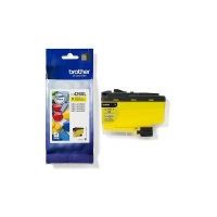 Brother 426XL - Original-Tintenstrahlpatrone LC426XLY - Yellow