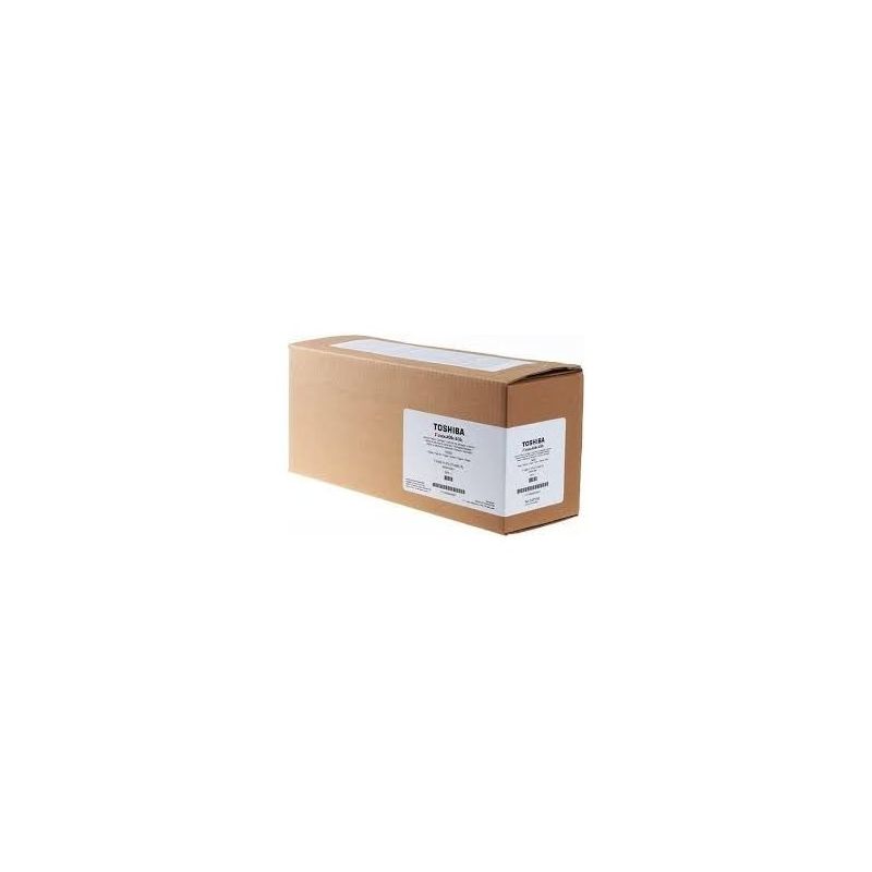 Toshiba T-480 - Toner originale RETURN 6B000000853, T408ER - Nero