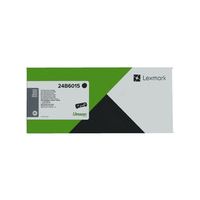Lexmark E5155 - Originaltoner 24B6015 - Black