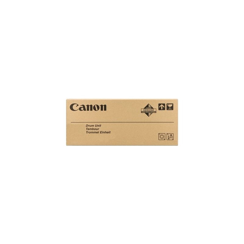 Canon EXV29 - Original drum 2778B003 - Black