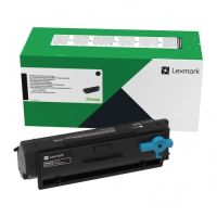 Lexmark 55B2H0E - Original Toner 55B2H0E - Black