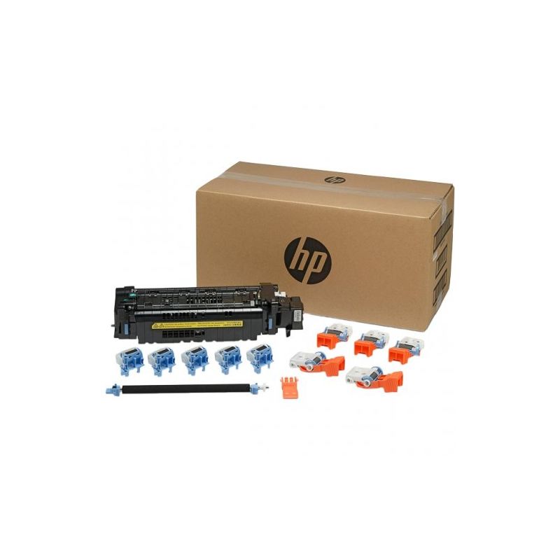 Hp 237 - Kit di manutenzione originale L0H25A