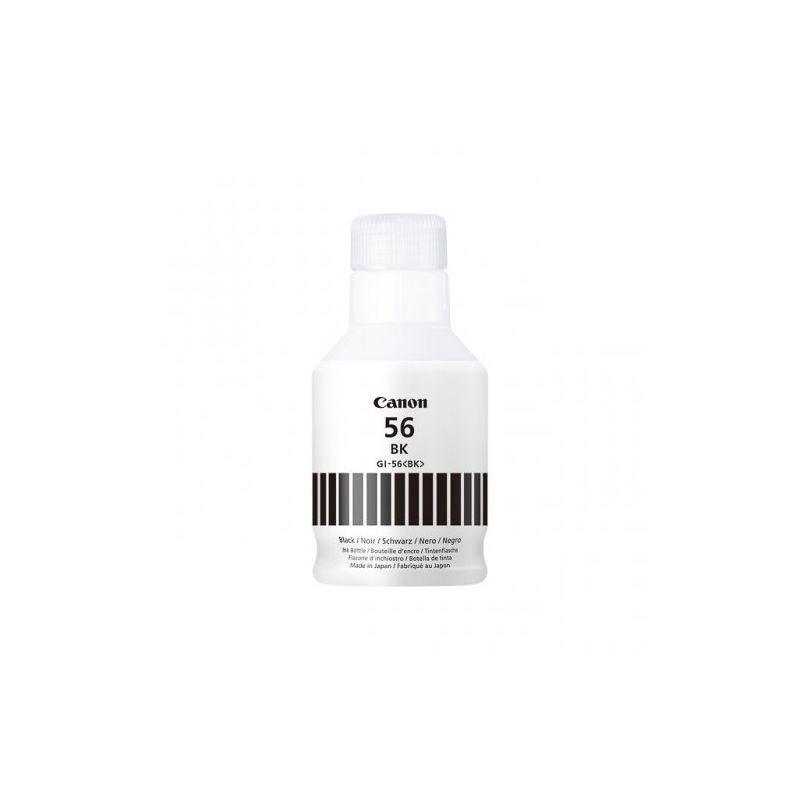 Canon 56 - GI-56, 4412C001 original Ink refill - Black