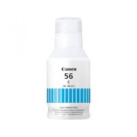 Canon 56 - GI-56, 4430C001 original ink bottle - Cyan