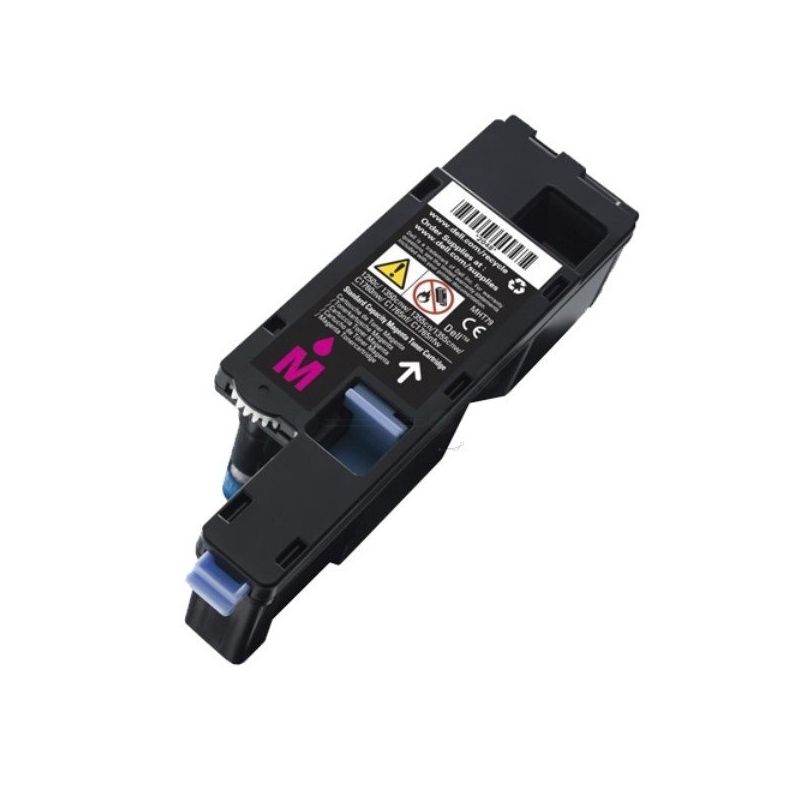 Dell MHT79-HX76J - 59311146 original toner - Magenta