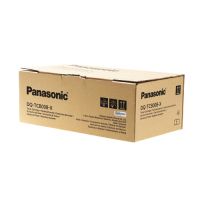 Panasonic 300 - Originaltoner Panasonic DQTCB008X - Schwarz