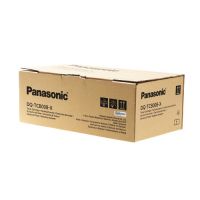 Panasonic 300 - Panasonic original toner DQTCB008X - Black