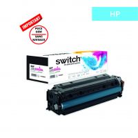 Hp 415X - SWITCH 'Gamme OEM W2033X, 415X compatible toner chip - Magenta