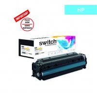 Hp 415X - SWITCH 'Gamme OEM W2032X, 415X compatible toner chip - Yellow