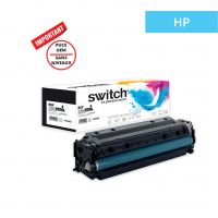 Hp 207X - SWITCH 'Gamme OEM W2210X, 207X compatible toner chip - Black
