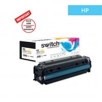 Hp 207X - SWITCH 'Gamme OEM W2212X, 207X compatible toner chip - Yellow