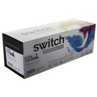 OKI C612 - SWITCH 46507508 compatible toner - Black
