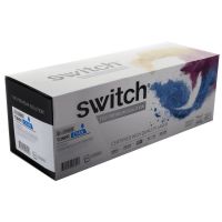 OKI C612 - SWITCH 46507507 compatible toner - Cyan