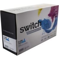 Brother TN-04 - SWITCH TN-04 compatible toner - Cyan