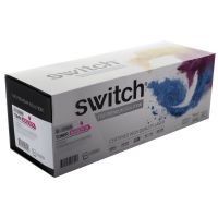 Hp 410X - SWITCH Toner équivalent à CF413X - Magenta