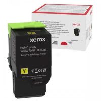 Xerox 006R04367 - Originaltoner 006R04367 - Yellow