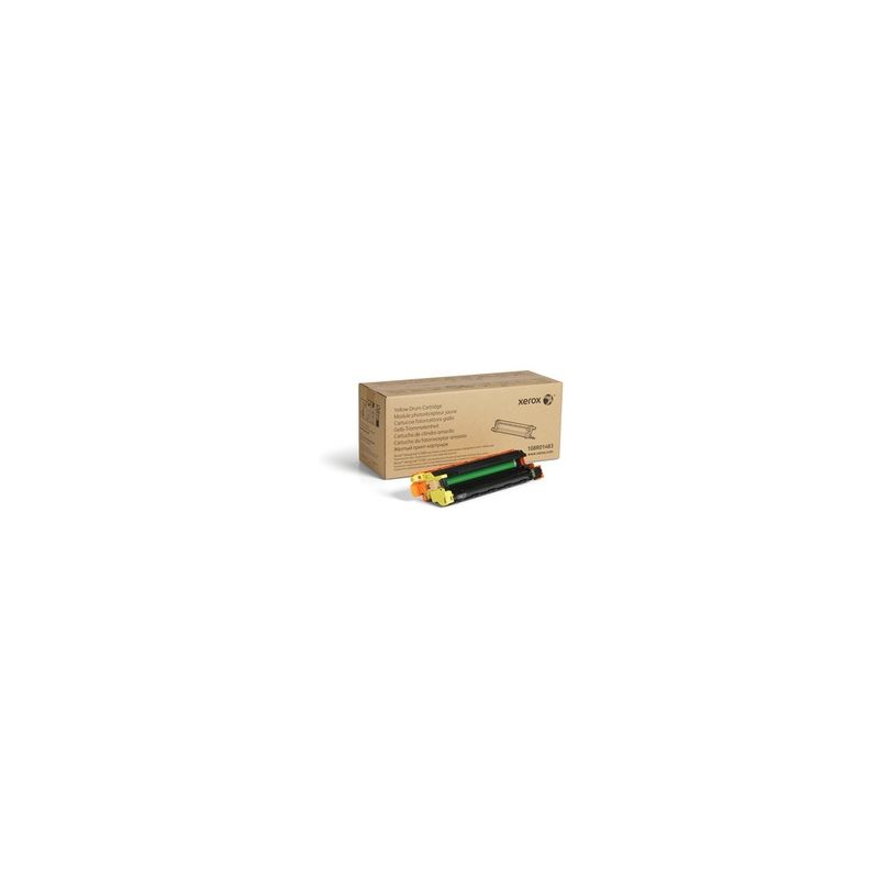 Xerox 500 - Tambour original 108R01483 - Yellow