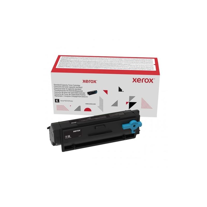 Xerox 006R04376 - Original Toner 006R04376 - Black