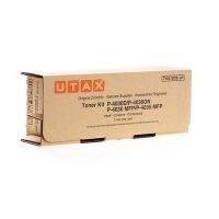 Utax P-4030 - Tóner original 4434010010 - Negro