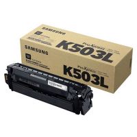 Samsung K503L - Originaltoner CLTK503LELS - SU147A - Black