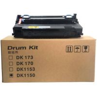 Kyocera Mita DK-1150 - Original drum DK-1150 - Black