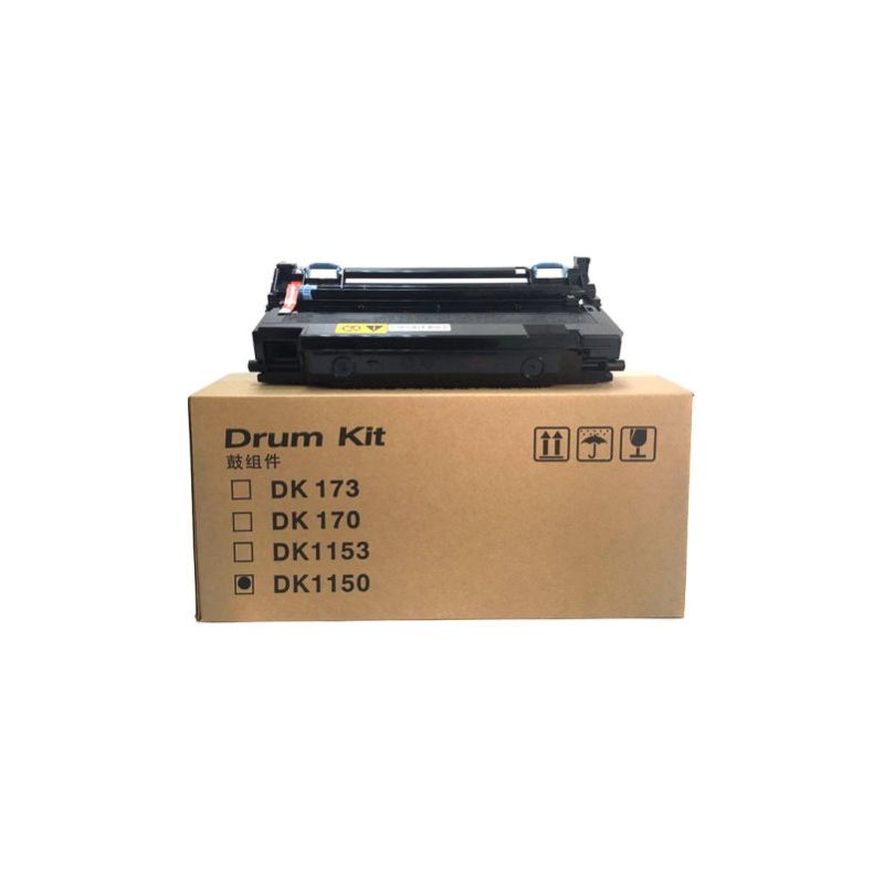 Kyocera Mita DK-1150 - Original drum DK-1150 - Black