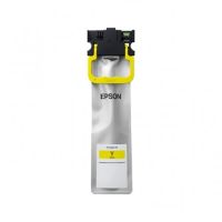 Epson T01C400 - Original Tintenpatrone C13T01C400 - Yellow