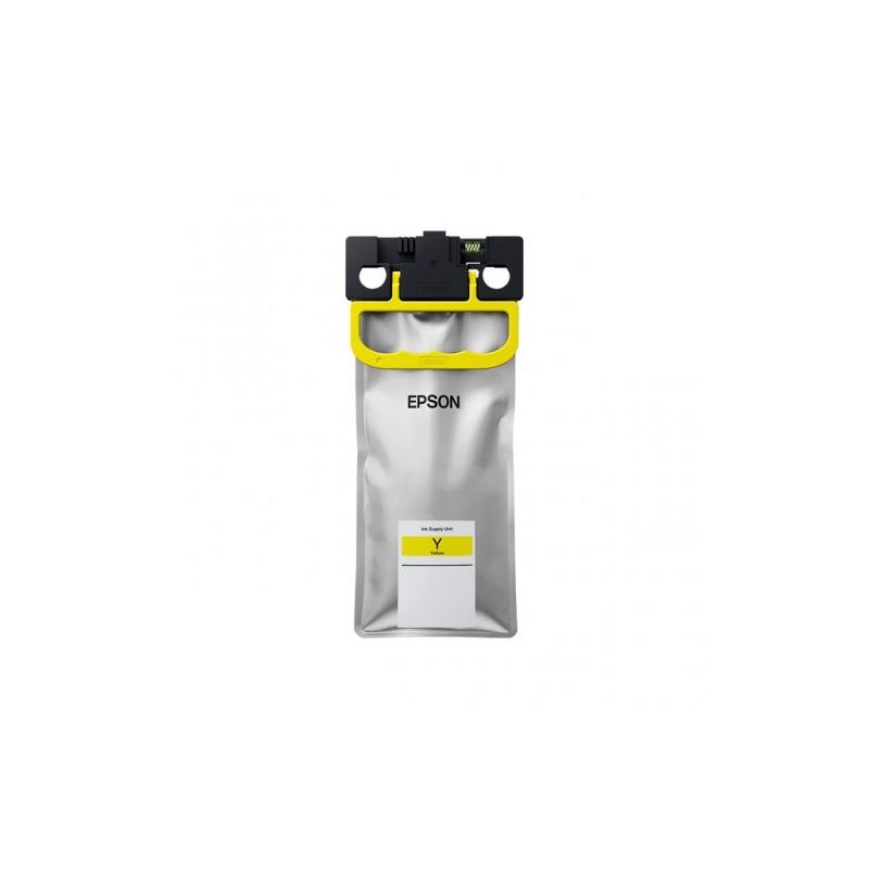 Epson T01D400 - C13T01D400 original ink cartridge - Yellow