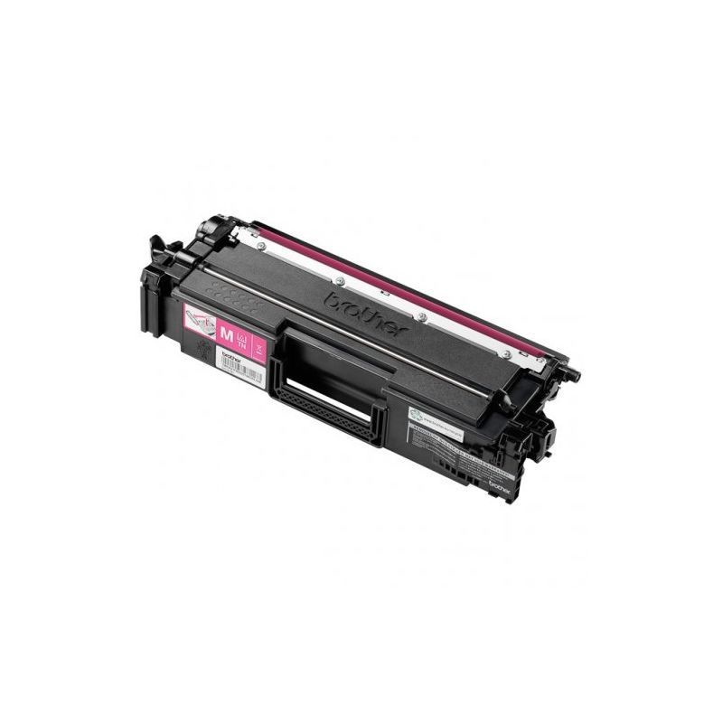 Brother TN-821 - Brother TN821XLM original toner - Magenta