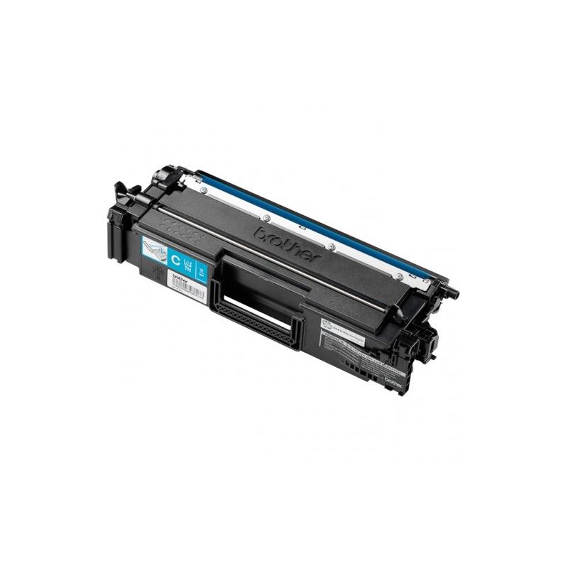 Brother TN-821 - Brother TN821XXLC original toner - Cyan