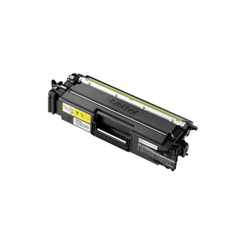 Brother TN-821 - Toner originale Brother TN821XXLY - Giallo