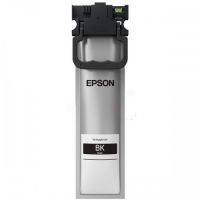 Epson T11C - Epson C13T11C140 original inkjet cartridge - Black