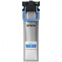Epson T11C - Epson C13T11C240 original inkjet cartridge - Cyan