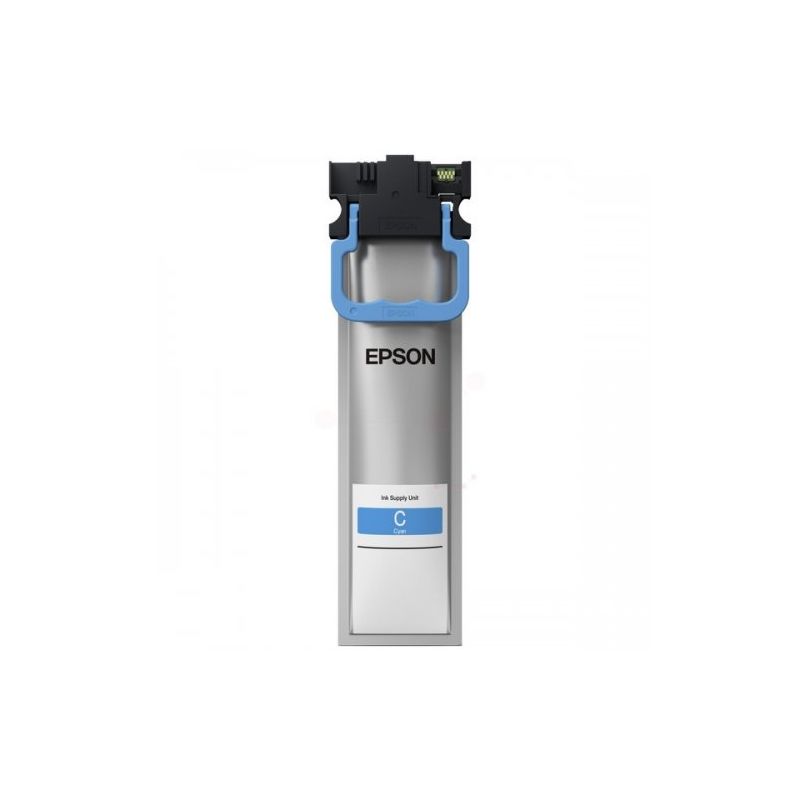 Epson T11C - Cartucho de inyección de tinta original Epson C13T11C240 - Cian