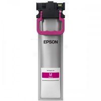 Epson T11C - Epson C13T11C340 original inkjet cartridge - Magenta