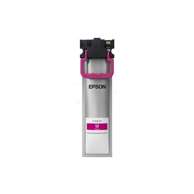 Epson T11C - Cartouche jet d'encre originale Epson C13T11C340 - Magenta