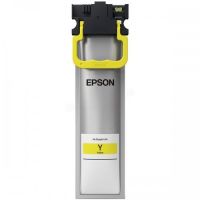 Epson T11C - Epson C13T11C440 original inkjet cartridge - Yellow