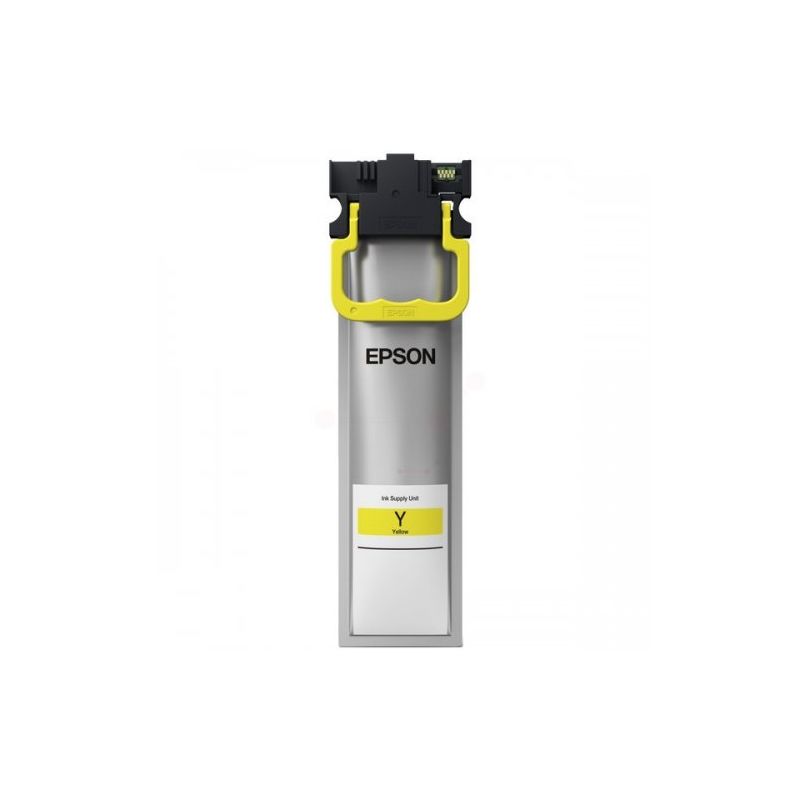 Epson T11C - Cartouche jet d'encre originale Epson C13T11C440 - Yellow