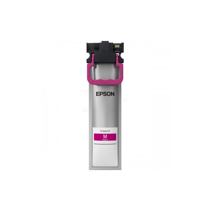 Epson T11D - Cartucho de inyección de tinta original Epson C13T11D340 - Magenta