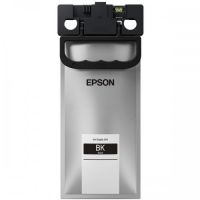 Epson T11E - Epson C13T11E140 original inkjet cartridge - Black